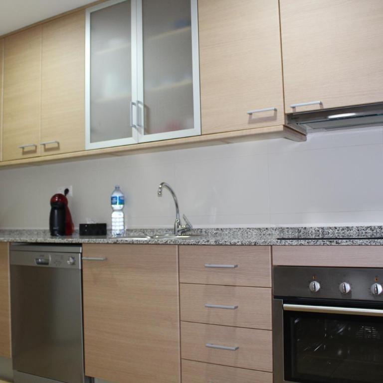 Lo Flamenc - Apartment - 9