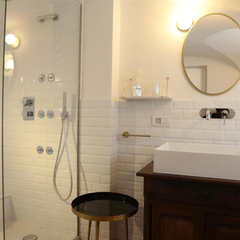 1940 Luxury Accommodations by Wonderful Italy - Appartamento - 29