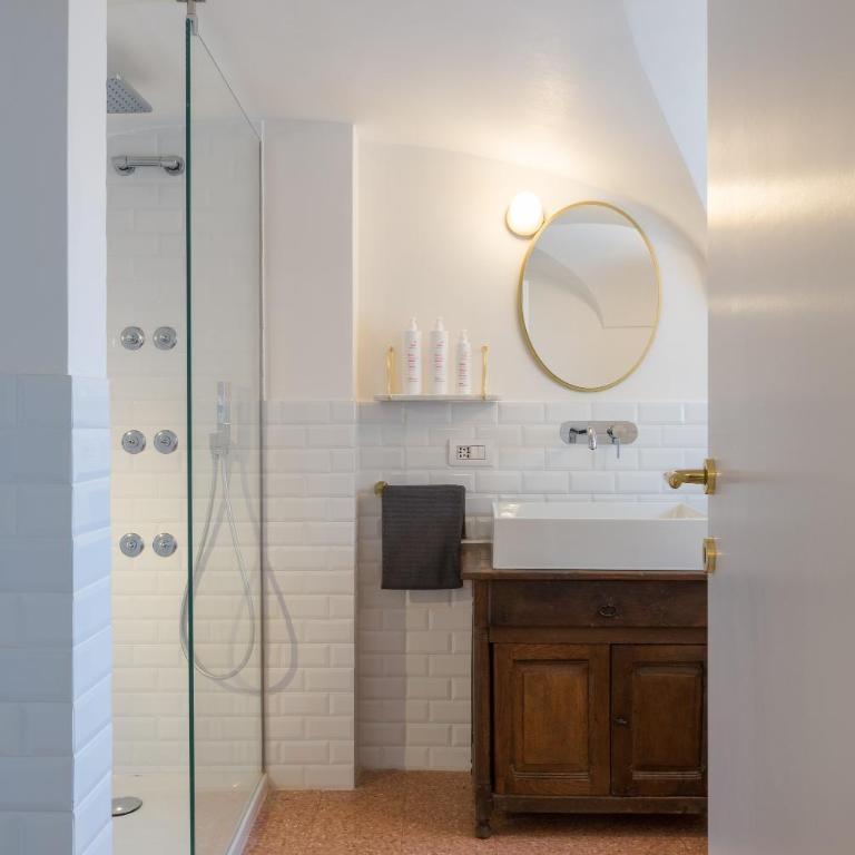 1940 Luxury Accommodations by Wonderful Italy - Appartamento - 24