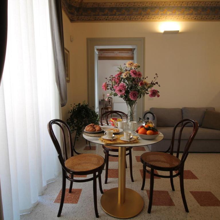 1940 Luxury Accommodations by Wonderful Italy - Appartamento - 4