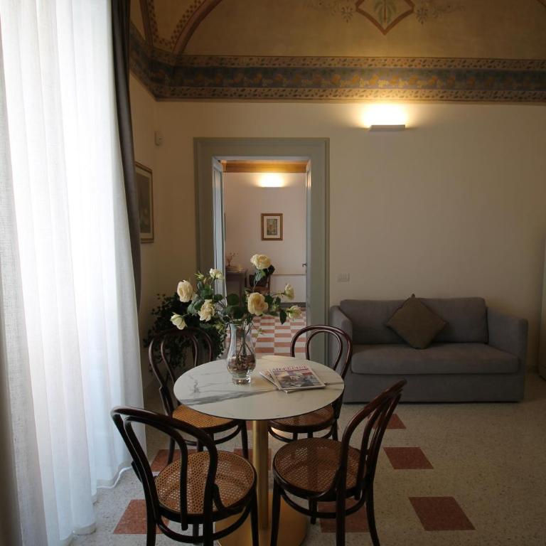1940 Luxury Accommodations by Wonderful Italy - Appartamento - 19