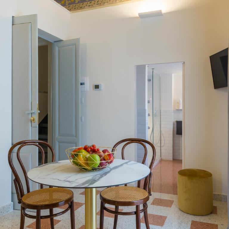 1940 Luxury Accommodations by Wonderful Italy - Appartamento - 7
