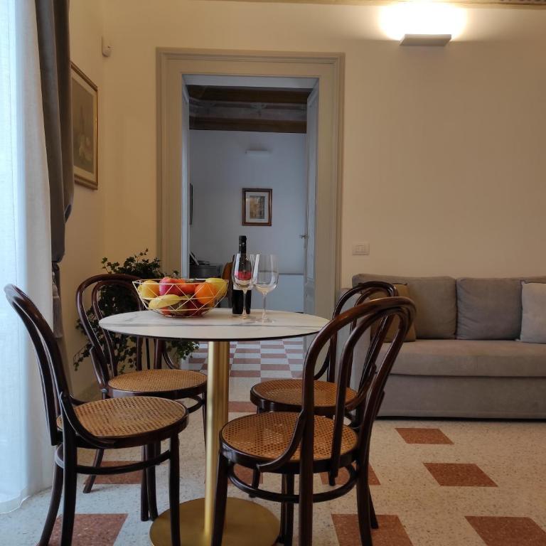 1940 Luxury Accommodations by Wonderful Italy - Appartamento - 13