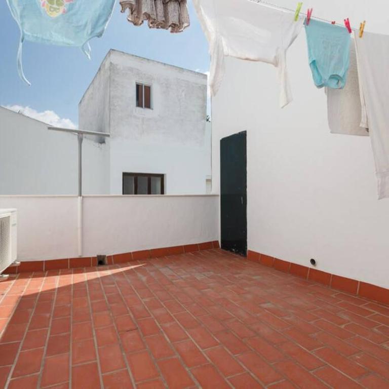PRECIOSO Y PEQUEÑO LOFT CENTRO DE CONIL - Apartamento de 1 dormitorio - 9