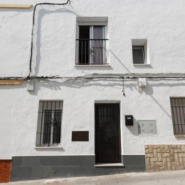 PRECIOSO Y PEQUEÑO LOFT CENTRO DE CONIL - Apartamento de 1 dormitorio - 12
