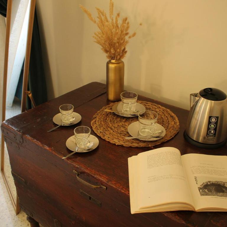 1940 Luxury Accommodations by Wonderful Italy - Camera King - 23