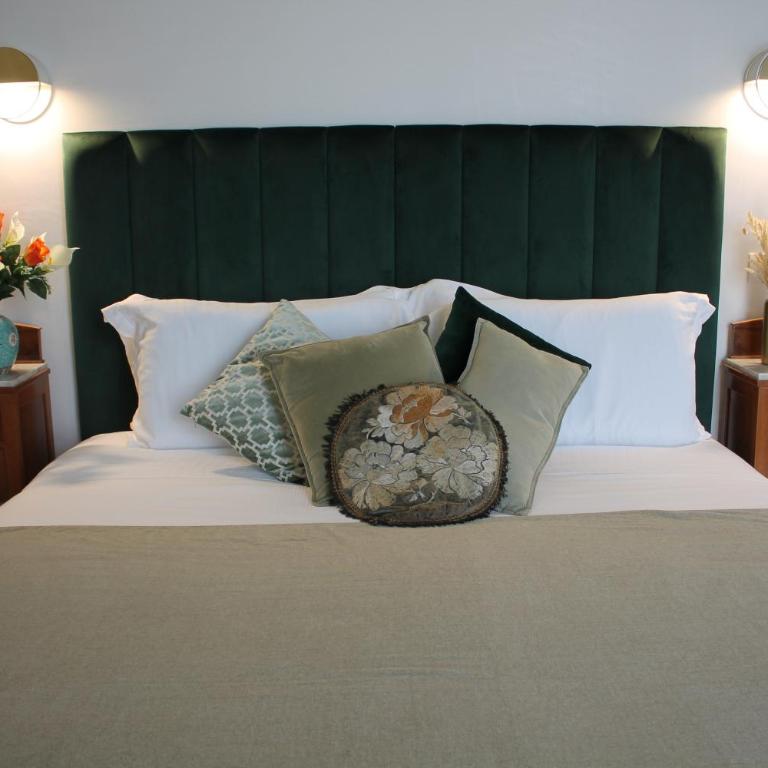 1940 Luxury Accommodations by Wonderful Italy - Camera King - 16