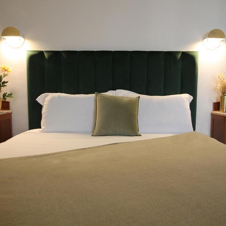 1940 Luxury Accommodations by Wonderful Italy - Camera King - 5