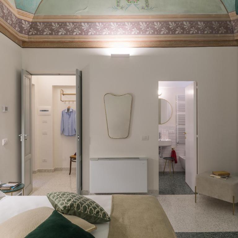 1940 Luxury Accommodations by Wonderful Italy - Camera King - 17