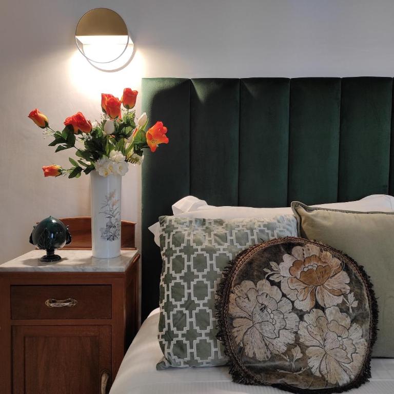 1940 Luxury Accommodations by Wonderful Italy - Camera King - 28