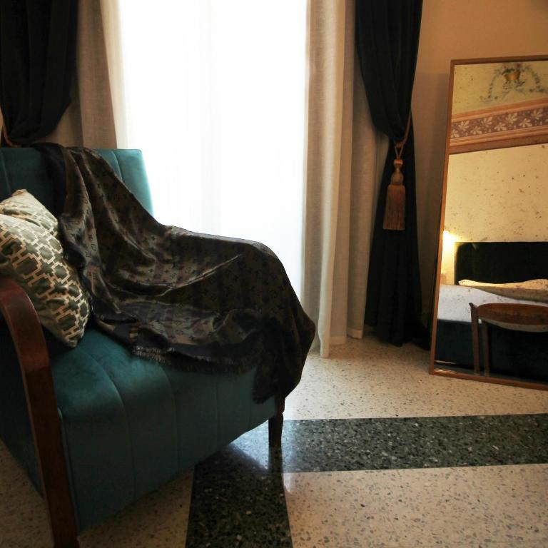 1940 Luxury Accommodations by Wonderful Italy - Camera King - 32