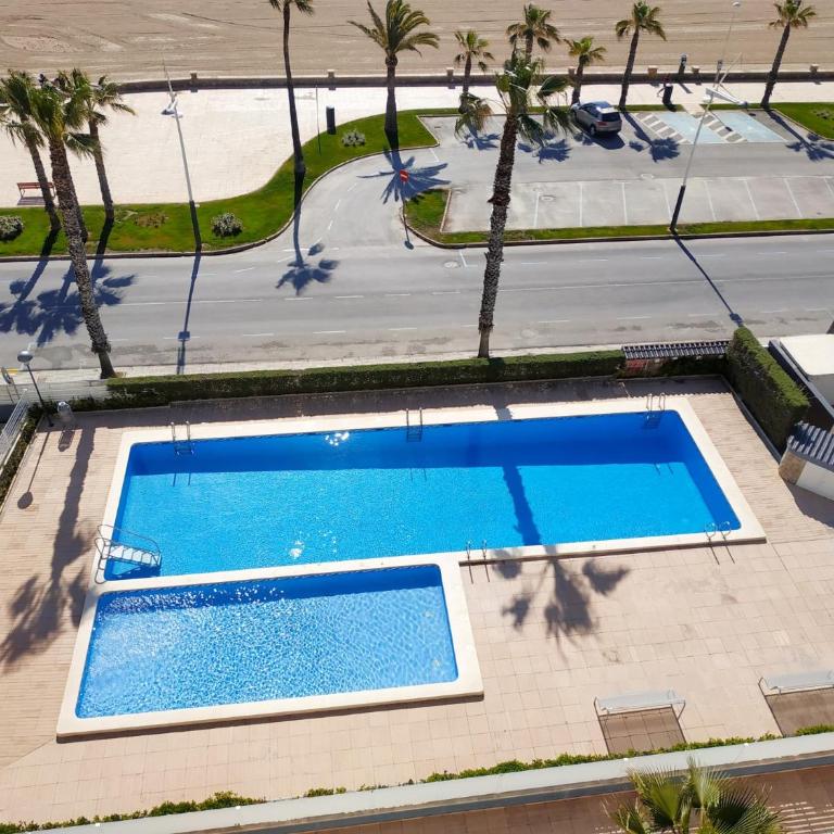 Playa Norte Vista Mar Orangecosta - Apartamento - 14