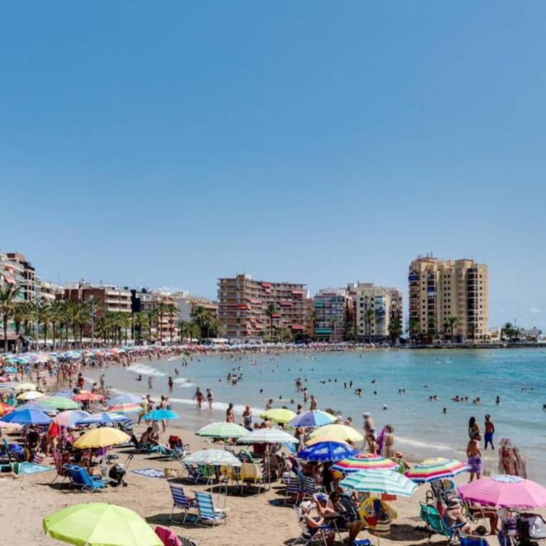 Apartment Ramon Gallud 204 - Apartamento de 2 dormitorios - 20