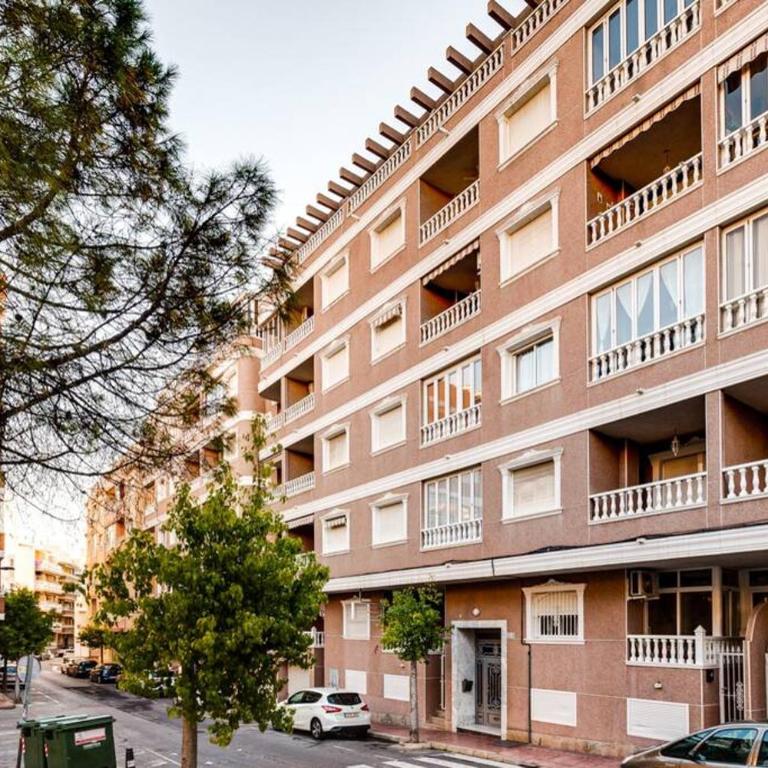 Apartment Ramon Gallud 204 - Apartamento de 2 dormitorios - 17