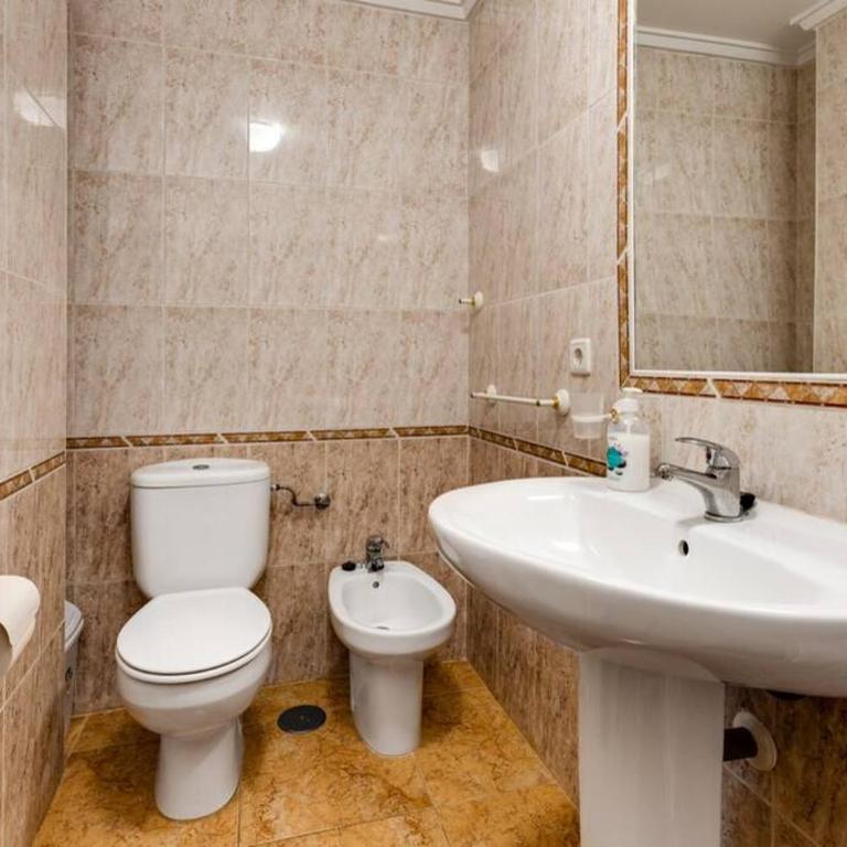 Apartment Ramon Gallud 204 - Apartamento de 2 dormitorios - 14