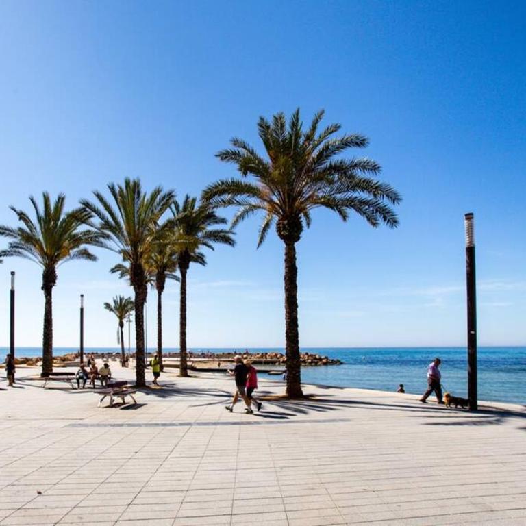 Apartment Ramon Gallud 204 - Apartamento de 2 dormitorios - 23