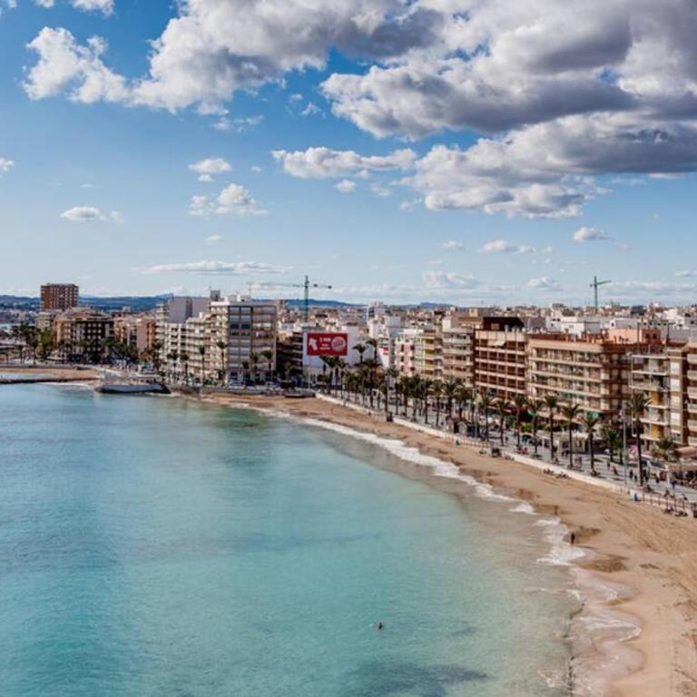 Apartment Ramon Gallud 204 - Apartamento de 2 dormitorios - 24