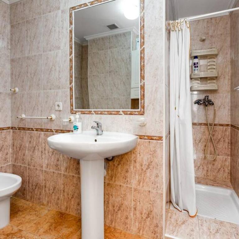 Apartment Ramon Gallud 204 - Apartamento de 2 dormitorios - 15