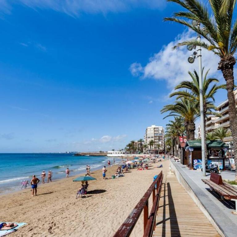 Apartment Ramon Gallud 204 - Apartamento de 2 dormitorios - 25