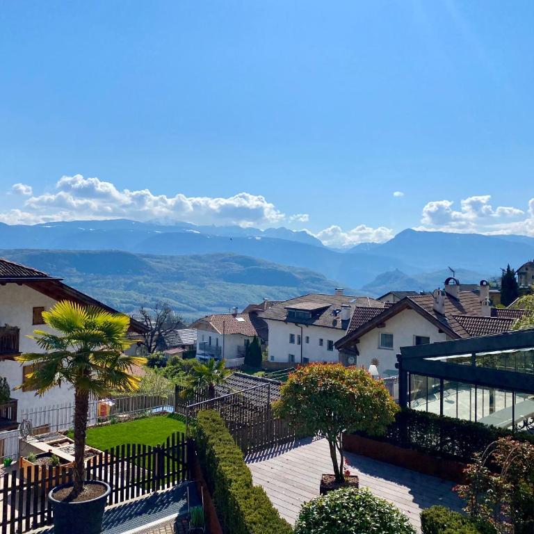 DAS BADL - Smart Retreat AO - Junior Suite con Balcone - 12