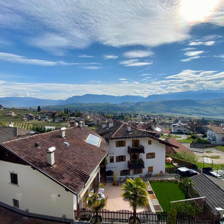 DAS BADL - Smart Retreat AO - Camera Matrimoniale con Balcone - 5