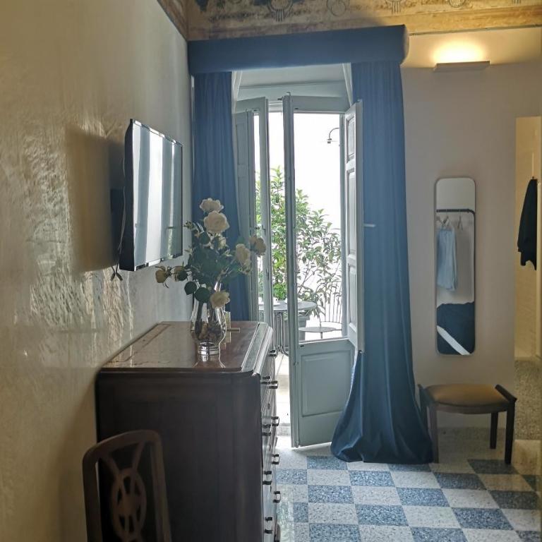 1940 Luxury Accommodations by Wonderful Italy - Camera Queen - 32