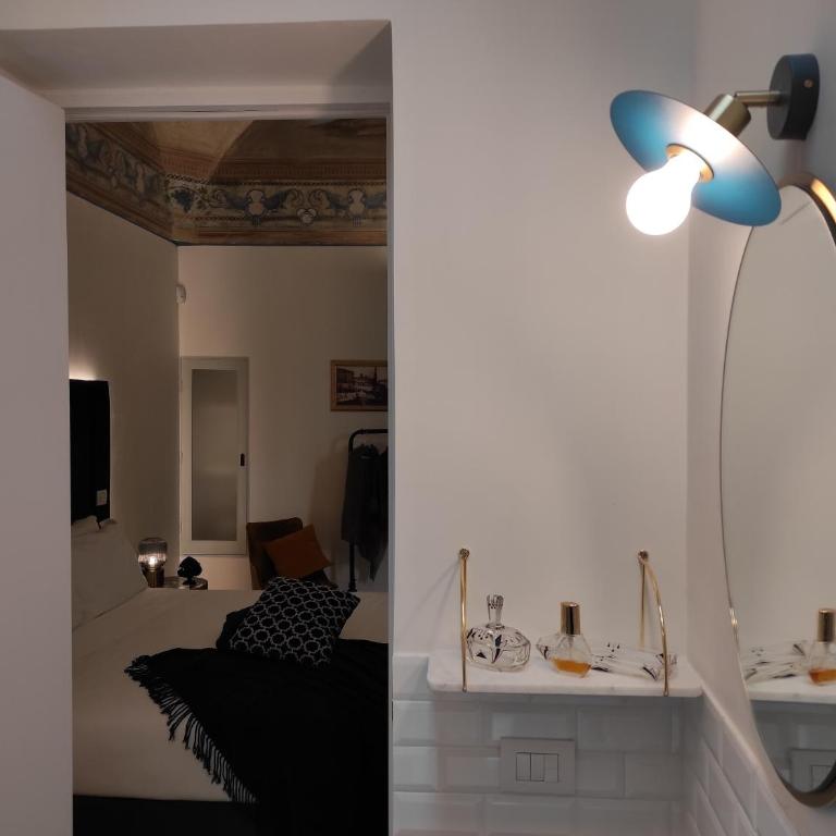 1940 Luxury Accommodations by Wonderful Italy - Camera Queen - 24