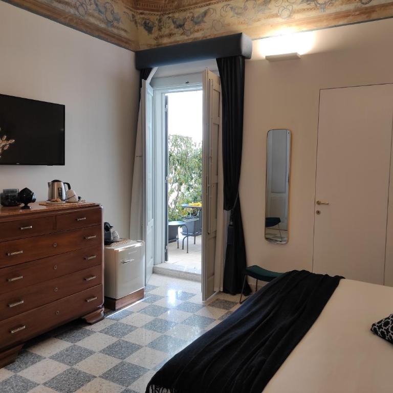 1940 Luxury Accommodations by Wonderful Italy - Camera Queen - 19