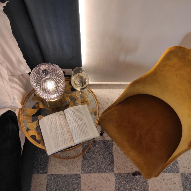 1940 Luxury Accommodations by Wonderful Italy - Camera Queen - 7