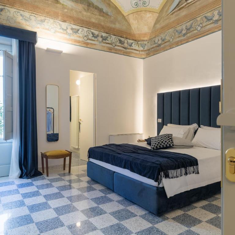 1940 Luxury Accommodations by Wonderful Italy - Camera Queen - 2