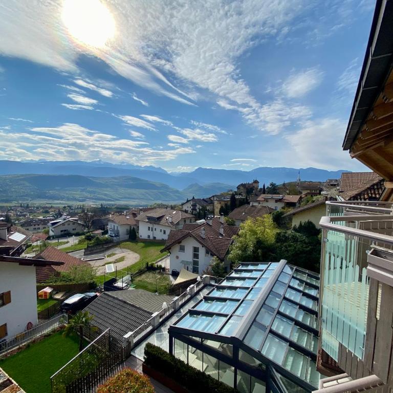 DAS BADL - Smart Retreat AO - Junior Suite con Balcone - 10