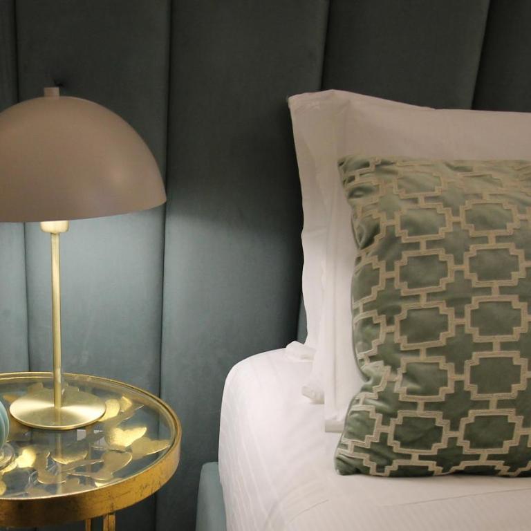 1940 Luxury Accommodations by Wonderful Italy - Appartamento con 2 Camere da Letto - 14