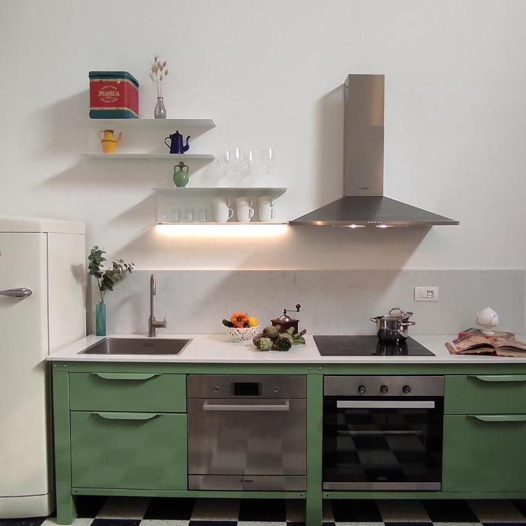 1940 Luxury Accommodations by Wonderful Italy - Appartamento con 2 Camere da Letto - 6