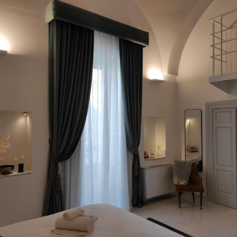 1940 Luxury Accommodations by Wonderful Italy - Appartamento con 2 Camere da Letto - 18