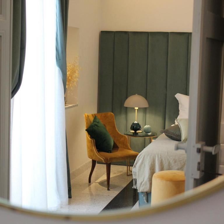 1940 Luxury Accommodations by Wonderful Italy - Appartamento con 2 Camere da Letto - 16