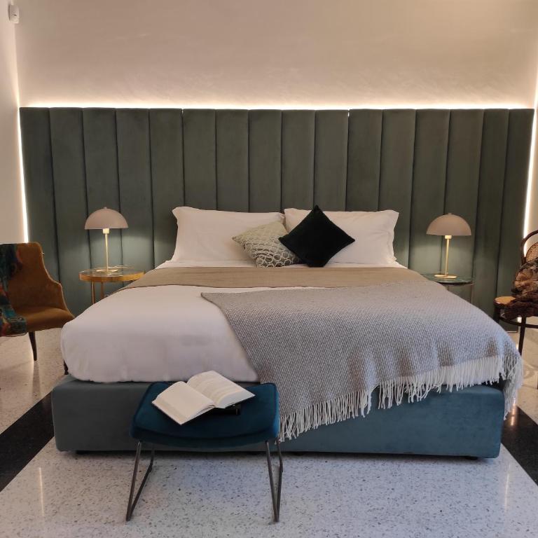 1940 Luxury Accommodations by Wonderful Italy - Appartamento con 2 Camere da Letto - 19
