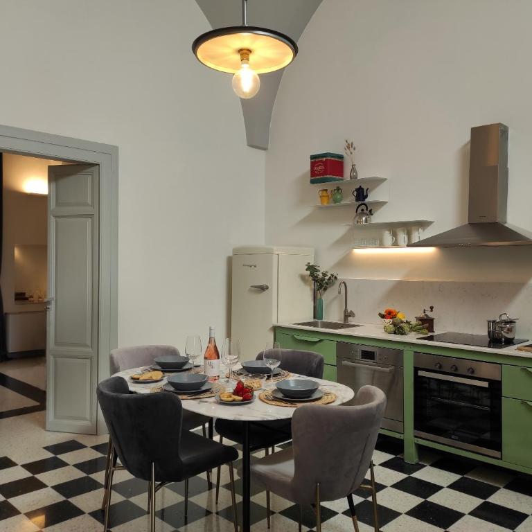 1940 Luxury Accommodations by Wonderful Italy - Appartamento con 2 Camere da Letto - 10