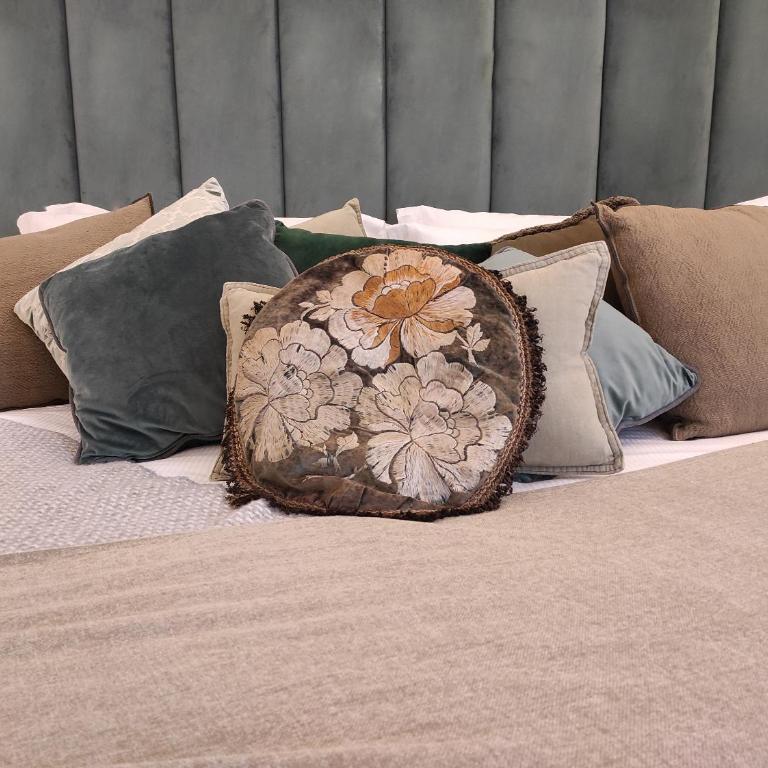 1940 Luxury Accommodations by Wonderful Italy - Appartamento con 2 Camere da Letto - 9