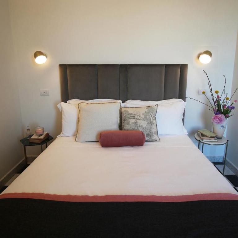 1940 Luxury Accommodations by Wonderful Italy - Appartamento con 1 Camera da Letto - 4