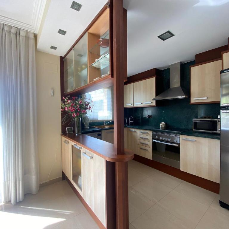 LLOGUER30 Los delfines, swimming pools , near the beach and with parking - Apartamento de 3 dormitorios - 19
