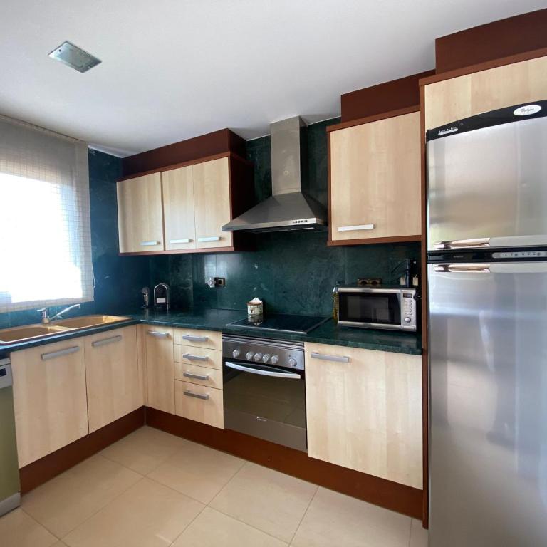 LLOGUER30 Los delfines, swimming pools , near the beach and with parking - Apartamento de 3 dormitorios - 31