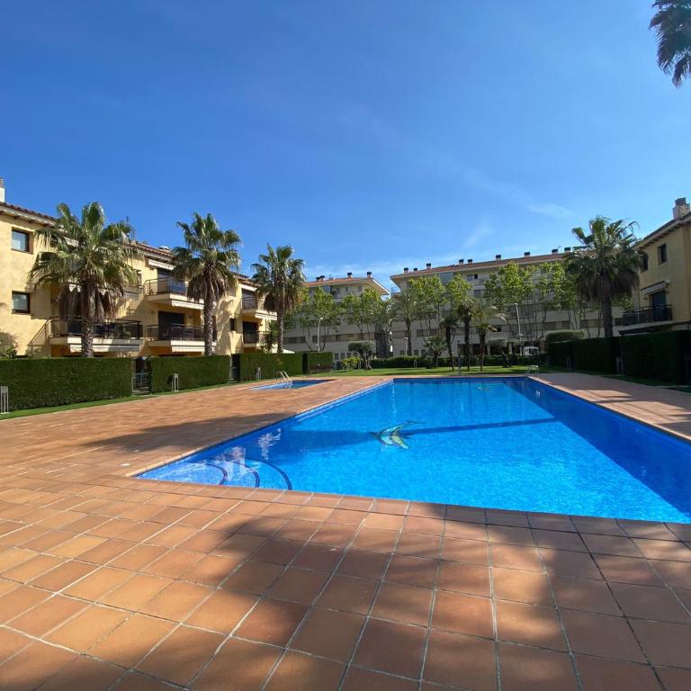 LLOGUER30 Los delfines, swimming pools , near the beach and with parking - Apartamento de 3 dormitorios - 23
