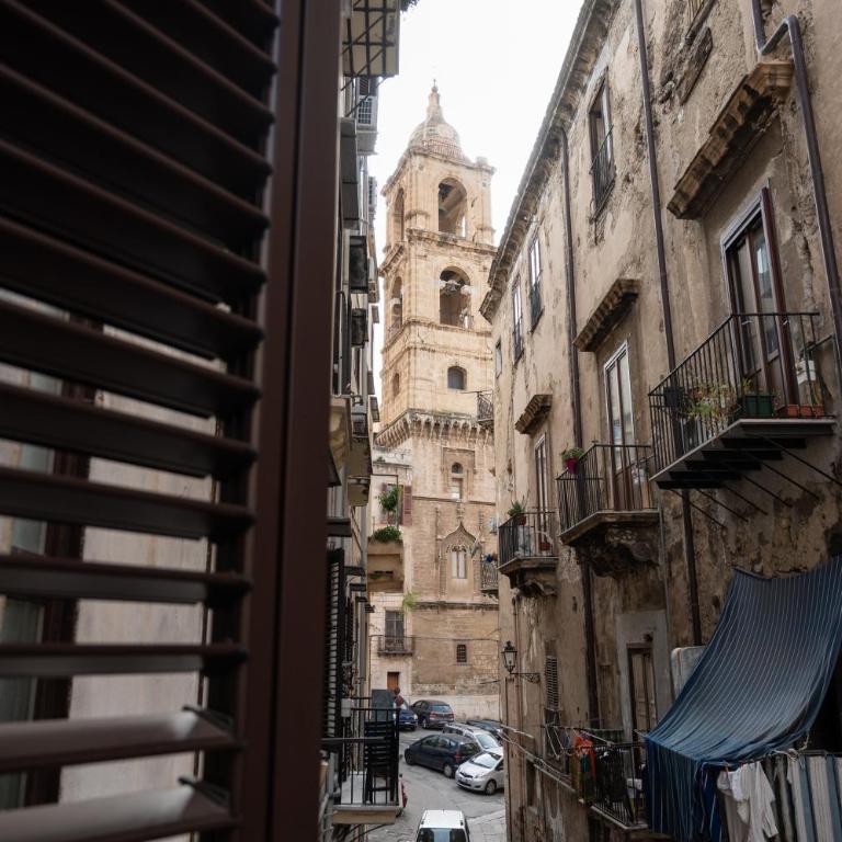 Ai Tre Mercati - Suite with Balcony - 19