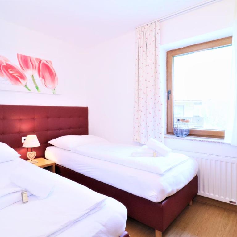 Chalet Schmittenbach - Pinzgau Holidays - Apartamento con vistas a la montaña Top 3 - 7