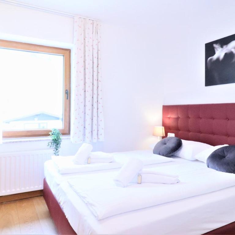 Chalet Schmittenbach - Pinzgau Holidays - Apartamento con vistas a la montaña Top 3 - 3