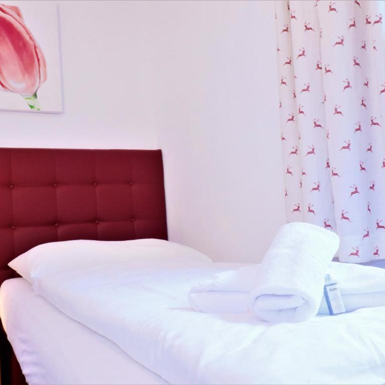Chalet Schmittenbach - Pinzgau Holidays - Apartamento con vistas a la montaña Top 3 - 6