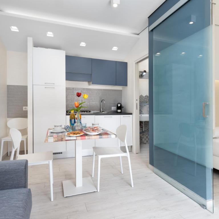 Rivazzurra Vivimare Apartment - Appartamento con 1 Camera da Letto - 1