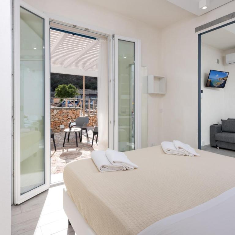 Rivazzurra Vivimare Apartment - Appartamento con 1 Camera da Letto - 7