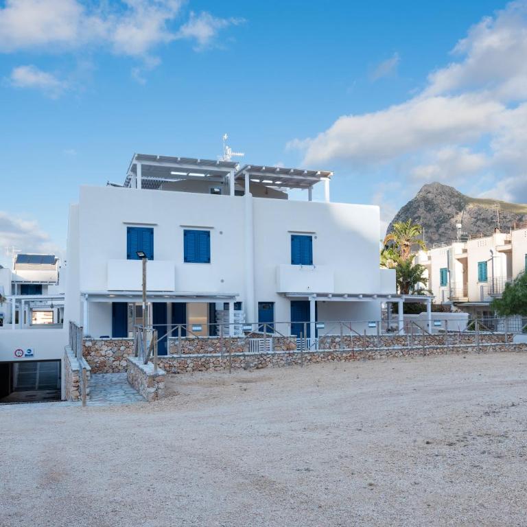 Rivazzurra Vivimare Apartment - Appartamento con 1 Camera da Letto - 13
