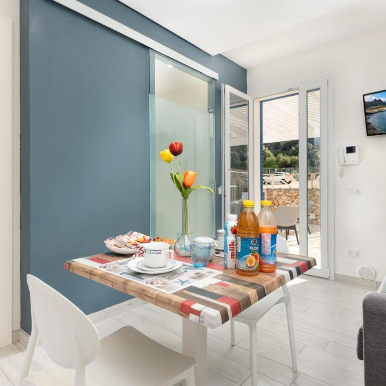 Rivazzurra Vivimare Apartment - Appartamento con 1 Camera da Letto - 2